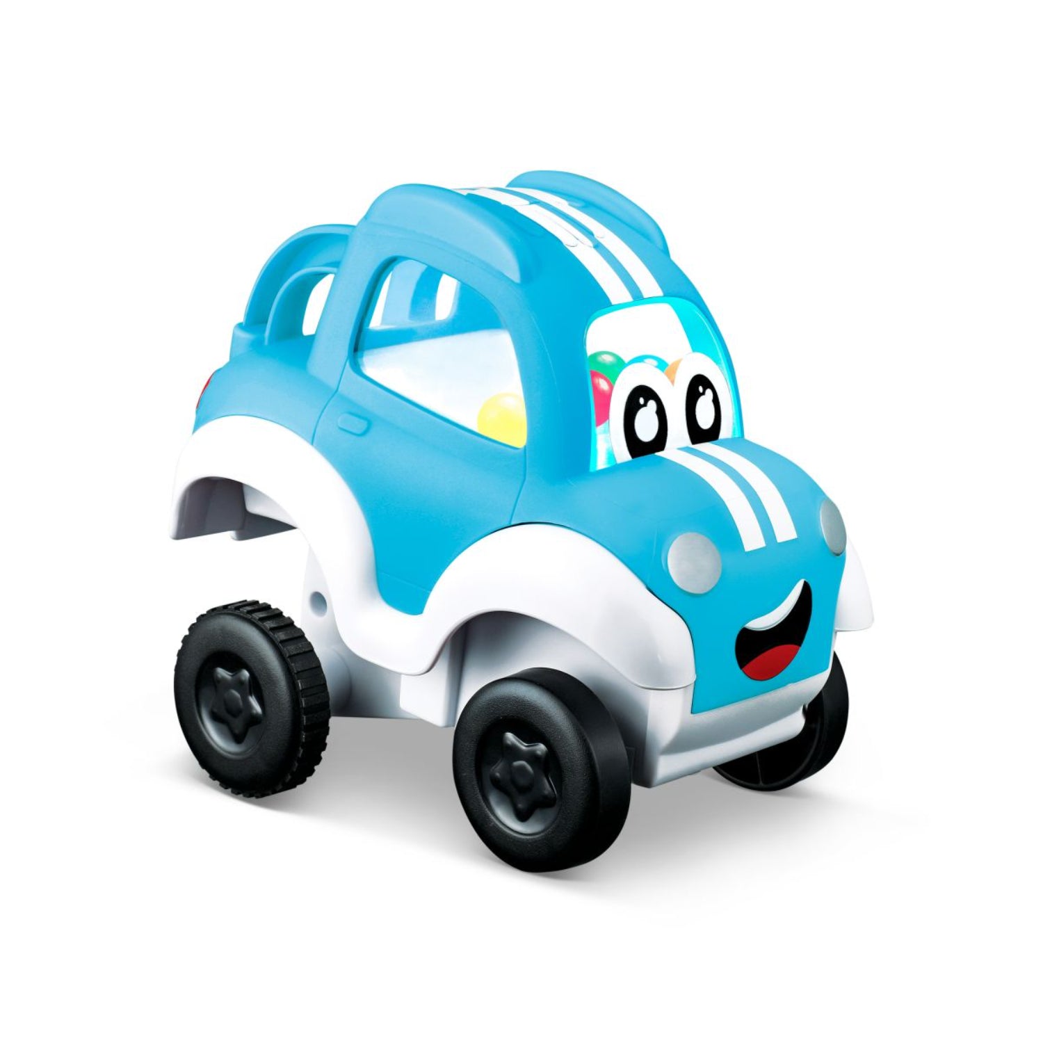 JGTE CARRO PRESS & RODAR BUGGY SURTIDO
