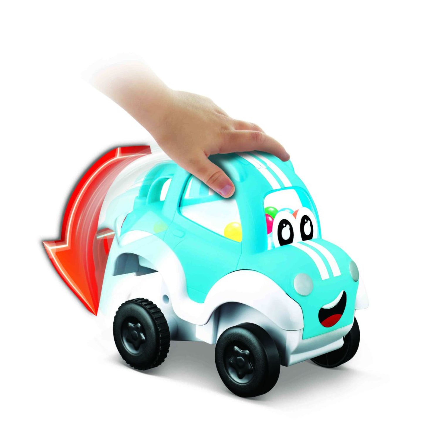 JGTE CARRO PRESS & RODAR BUGGY SURTIDO