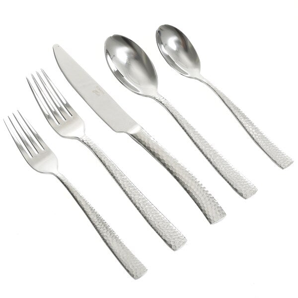 SET DE CUBIERTOS AMBASSADOR 20 PZS