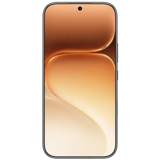 Smartphone Honor 600 5G | 8GB RAM | 512GB Almacenamiento - Color Negro