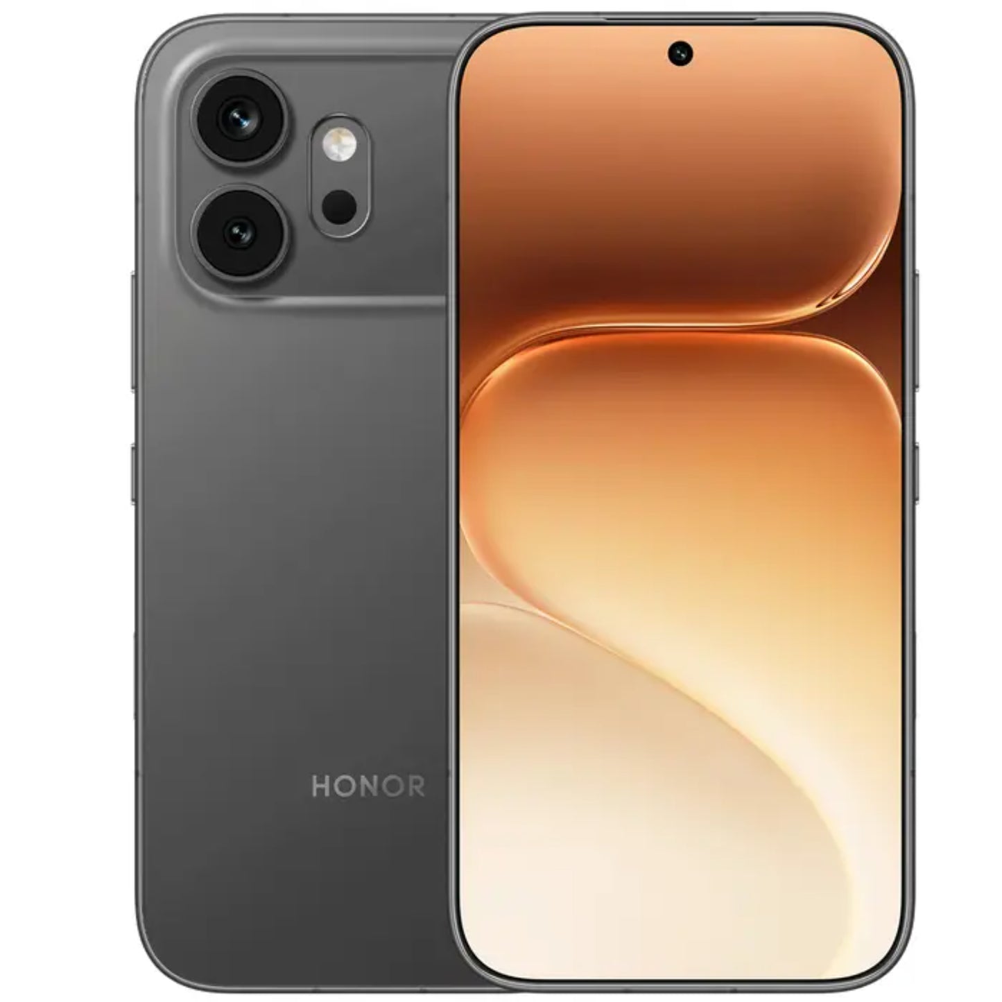 Smartphone Honor 600 5G | 8GB RAM | 512GB Almacenamiento - Color Negro