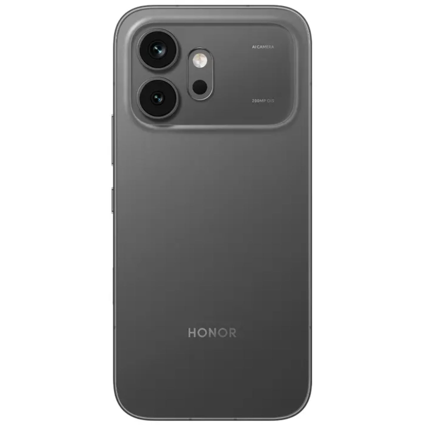 Smartphone Honor 600 5G | 8GB RAM | 512GB Almacenamiento - Color Negro