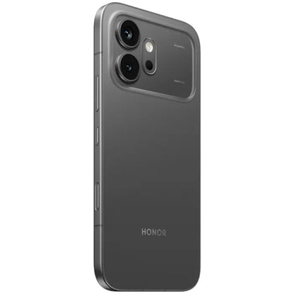 Smartphone Honor 600 5G | 8GB RAM | 512GB Almacenamiento - Color Negro