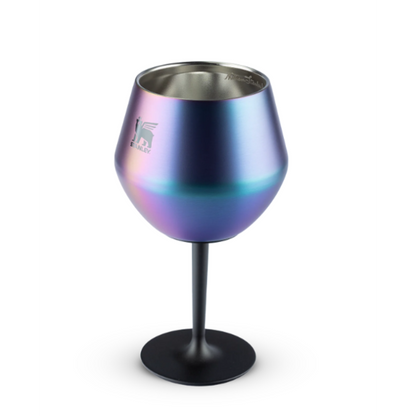 Copa Stanley Cocktail Glass 14oz Black – Acero Inoxidable