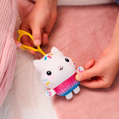 GABBY`S DOLL HOUSE PELUCHE C/CLIP SURT,