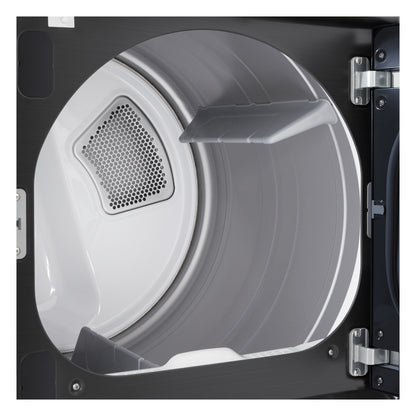 SECADORA GAS 25KG SMART SENSORDRY NEGRA