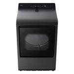 SECADORA GAS 25KG SMART SENSORDRY NEGRA