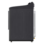 SECADORA GAS 25KG SMART SENSORDRY NEGRA