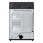 SECADORA GAS 25KG SMART SENSORDRY NEGRA