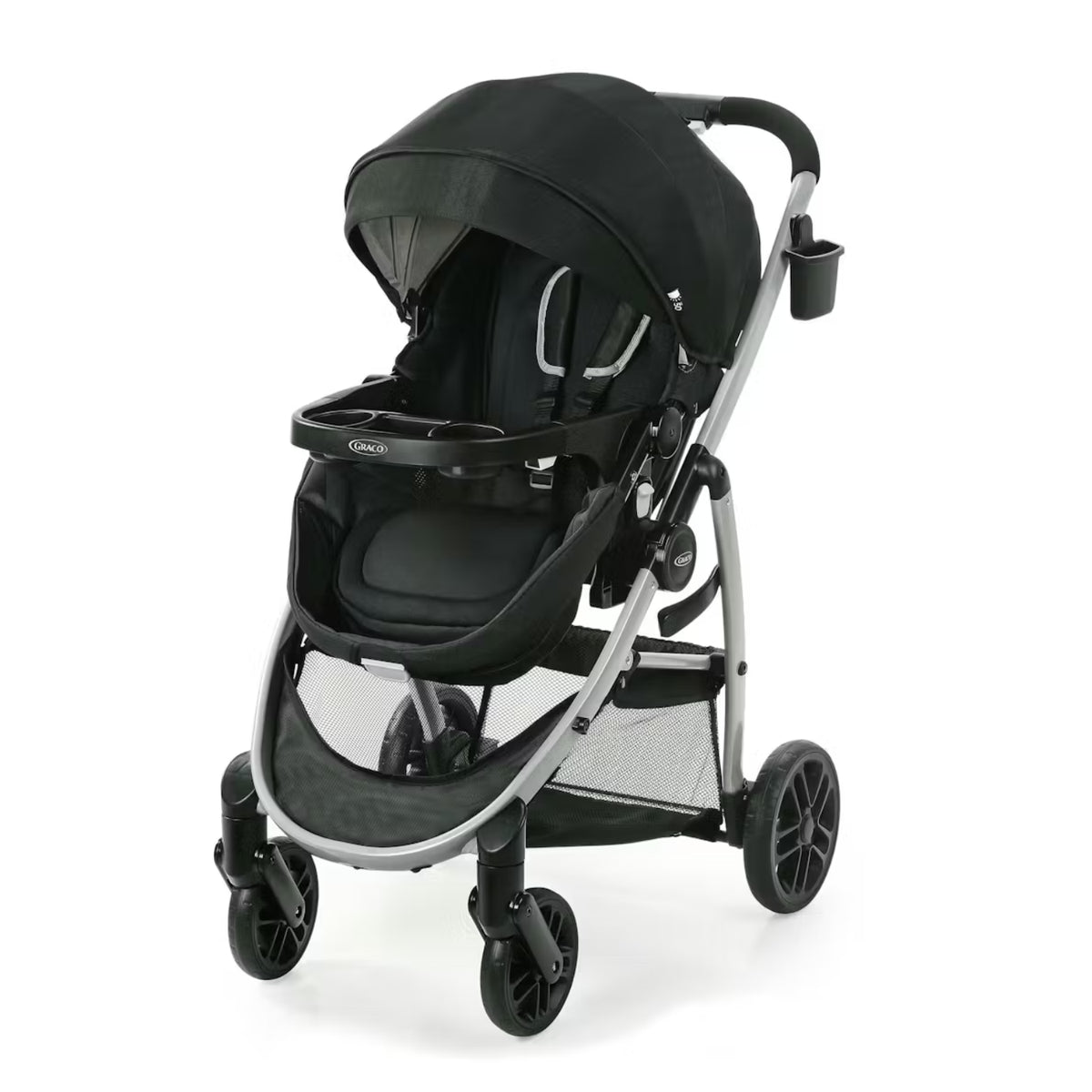 Coche de Bebé Graco Modes Pramette Pierce 2173541