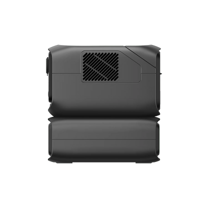 ESTACION PORTATIL ECOFLOW RIVER 3 PLUS 2