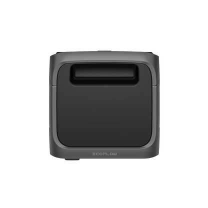 ESTACION PORTATIL ECOFLOW RIVER 3 PLUS 2