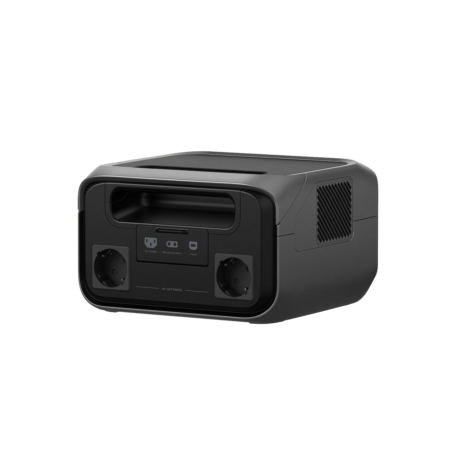 ESTACION PORTATIL ECOFLOW RIVER 3 PLUS 2