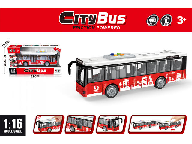 JGTE BUS PASEO CIUDAD