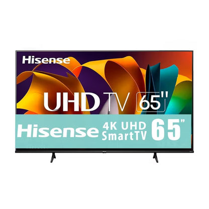 TV HISENSE LED 65 SMART VIDAA UHD 4K