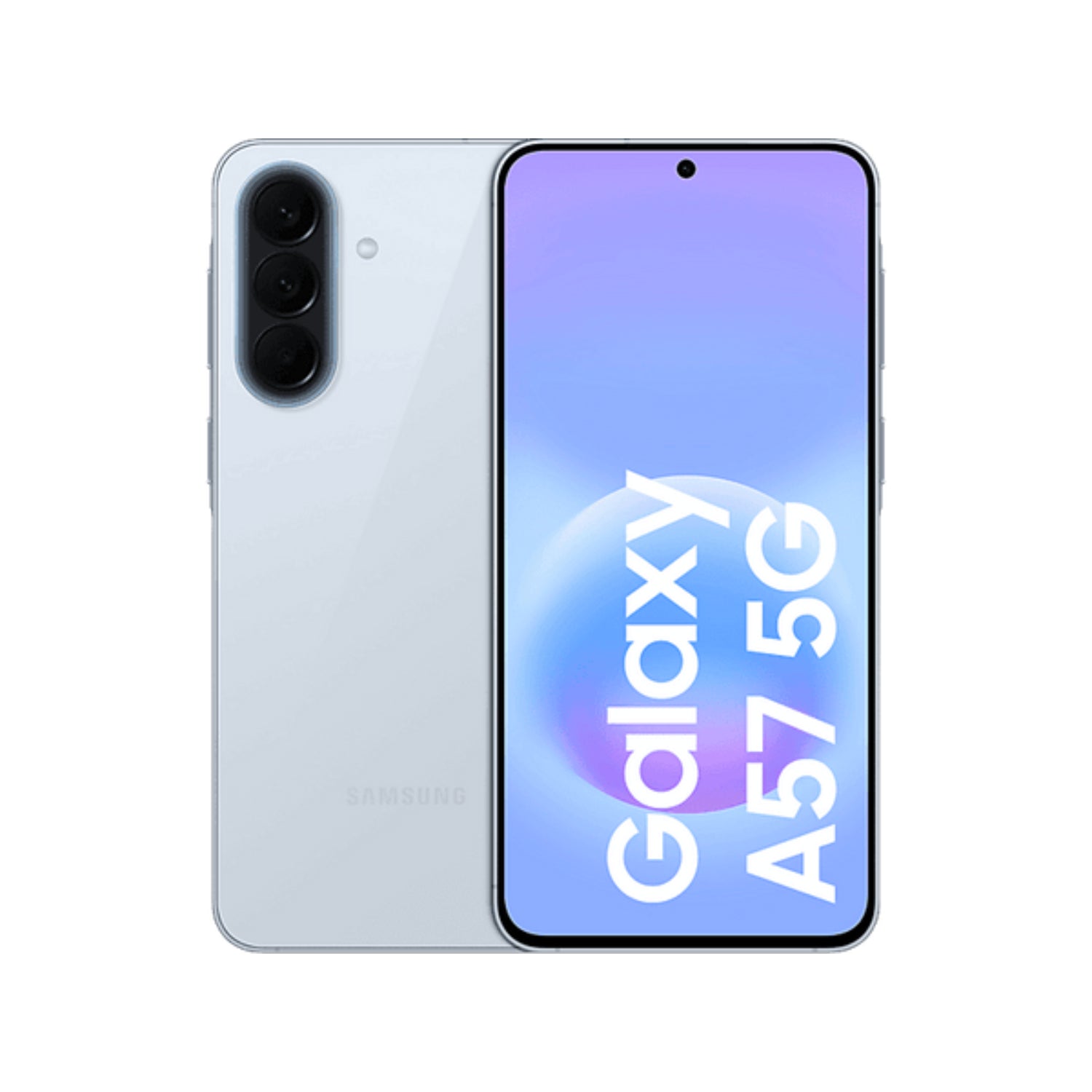 Smartphone Samsung Galaxy A57 5G 512GB Azul SM-A576B
