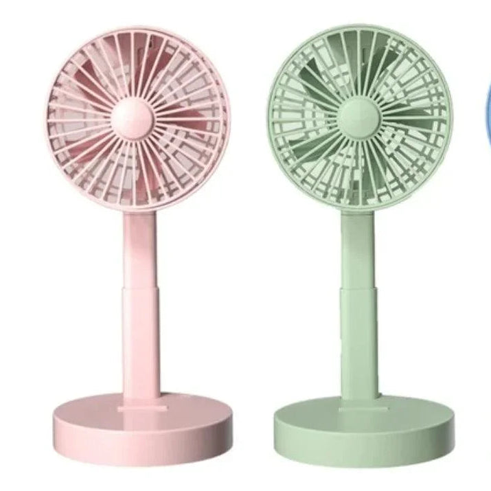 VENTILADOR ESCRITO PLEGABLE 3 VELO