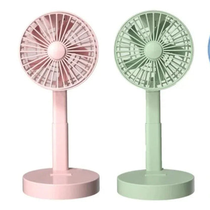 VENTILADOR ESCRITO PLEGABLE 3 VELO
