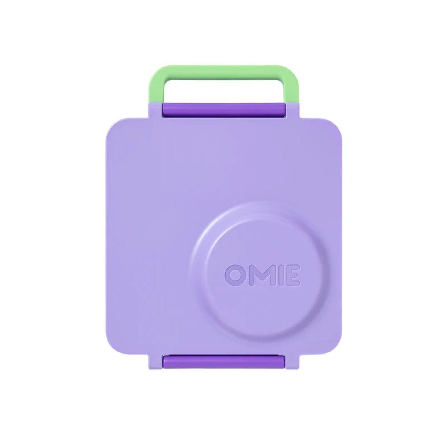 Lonchera Térmica OmieBox Lila / Morado 66FC18