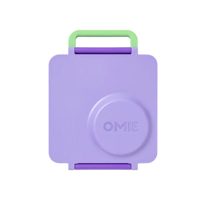 Lonchera Térmica OmieBox Lila / Morado 66FC18