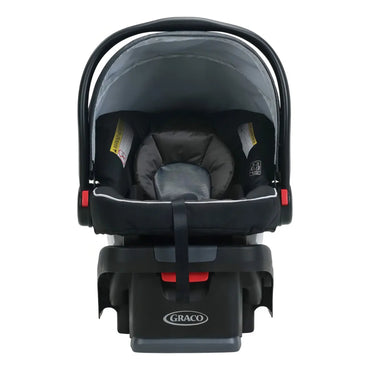 Silla de Carro Portabebé Graco SnugRide 35 Lite LX Gotham 2121500