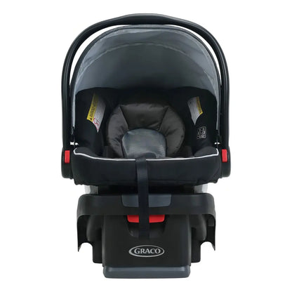 Silla de Carro Portabebé Graco SnugRide 35 Lite LX Gotham 2121500