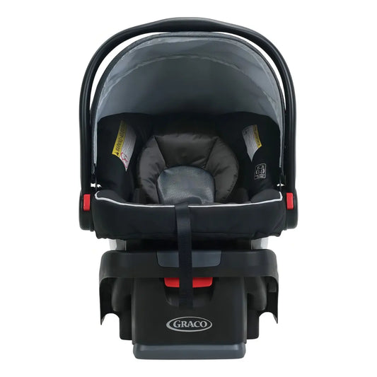 Silla de Carro Portabebé Graco SnugRide 35 Lite LX Gotham 2121500