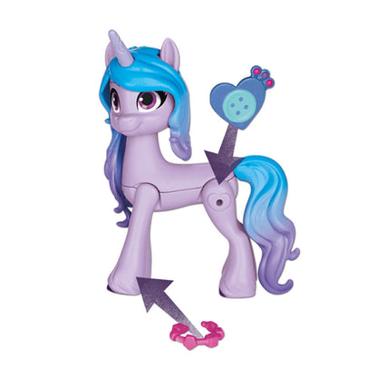 MLP UNICORN TEA PARTY WITH MOON ARCH