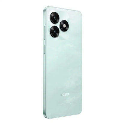 Celular HONOR con diseño elegante y tres cámaras, ideal para ofertas celulares en Lady Lee Honduras