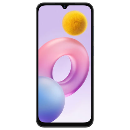 Teléfono HONOR modelo LL050504 frontal, pantalla colorido con diseño moderno