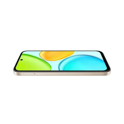 Honor teléfono inteligente, pantalla colorida, vista lateral