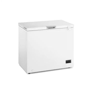 Freezer Triple Función 7 CU. FT. Inverter FFH07S3N5AW