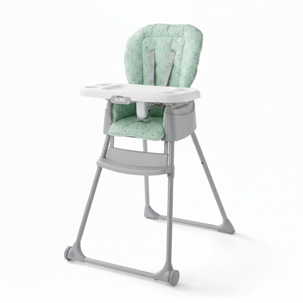 Silla de Comer Graco Made2Grow 5 en 1 Terrazzo 2202737