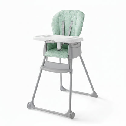 Silla de Comer Graco Made2Grow 5 en 1 Terrazzo 2202737
