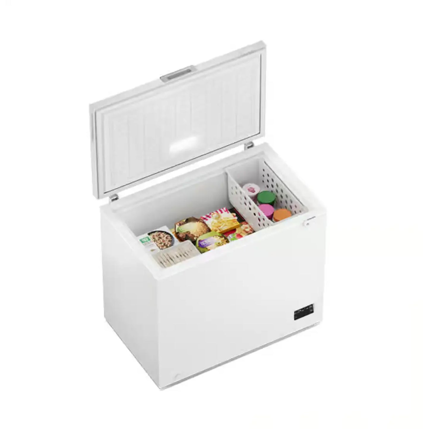 Freezer Triple Función 7 CU. FT. Inverter FFH07S3N5AW