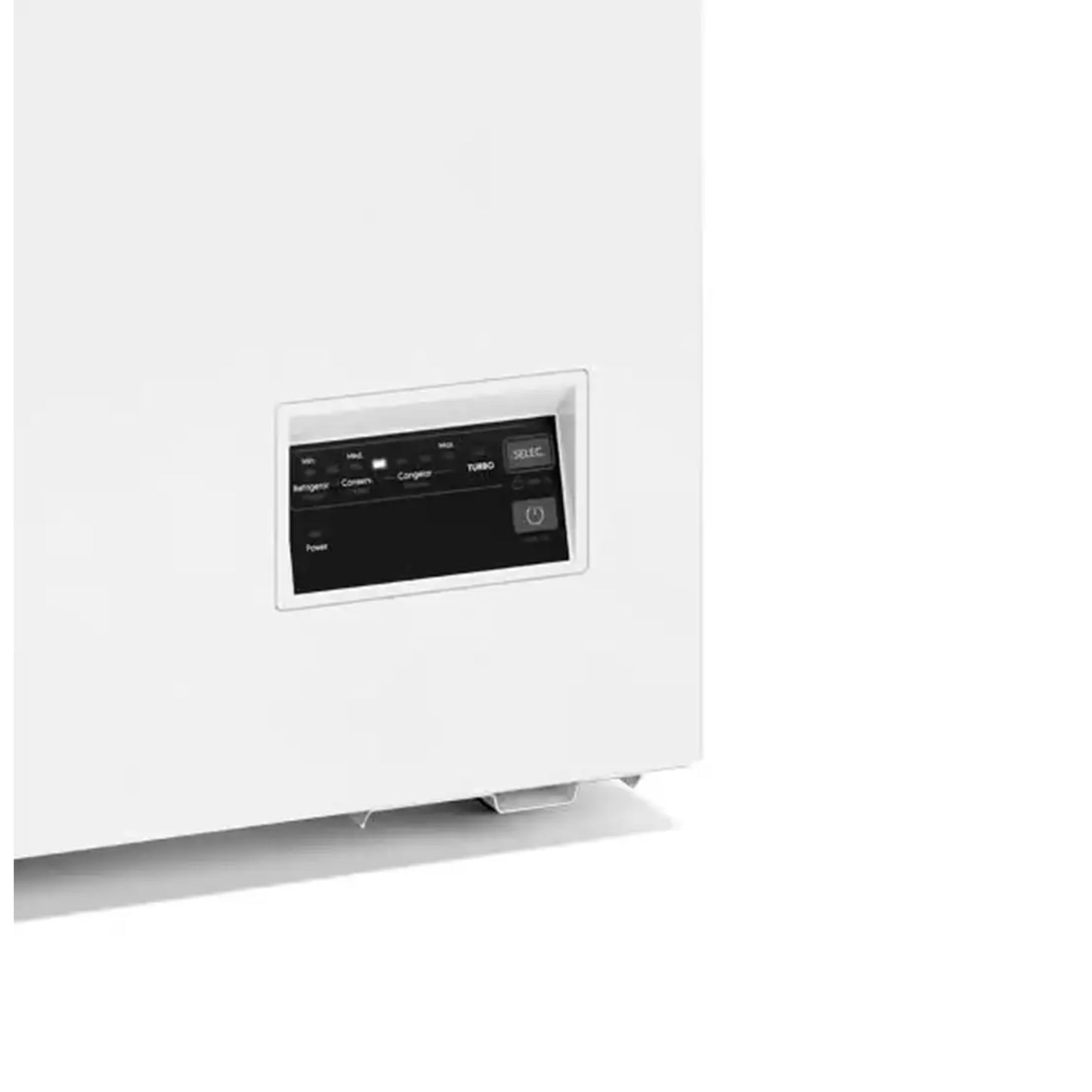 Freezer Triple Función 9 CU. FT. Inverter FFH09S3N5AW