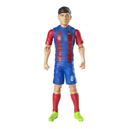 Figura Pedri 20 cm – Figura de Acción Fútbol Colección