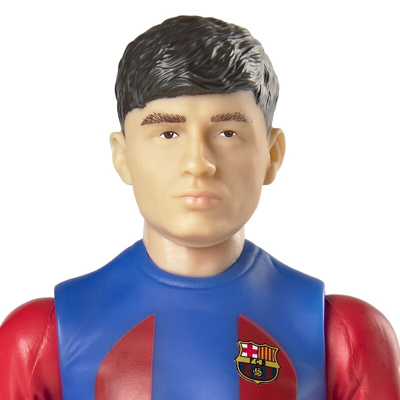 Figura Pedri 20 cm – Figura de Acción Fútbol Colección