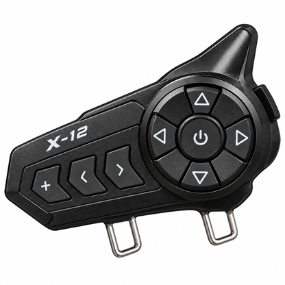 INTERCOMUNICADOR PARA CASCO MOTOCICLETA