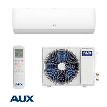 Aire Acondicionado AUX 18KBTU
