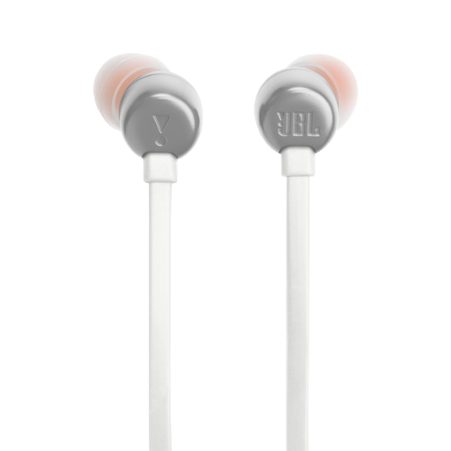 Auriculares USB C JBL con diseño ergonómico y sonido nítido