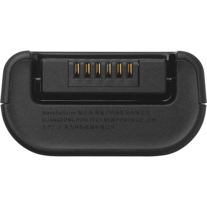 Batería extraíble JBL para parlantes con diseño compacto y conexión segura