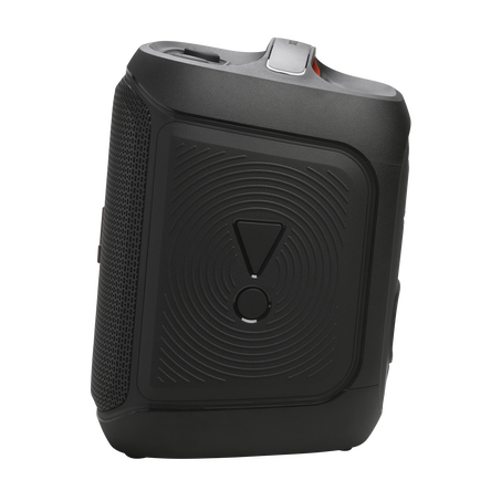 Parlante JBL Encore Essential 2 portátil con diseño compacto y sonido de alta calidad