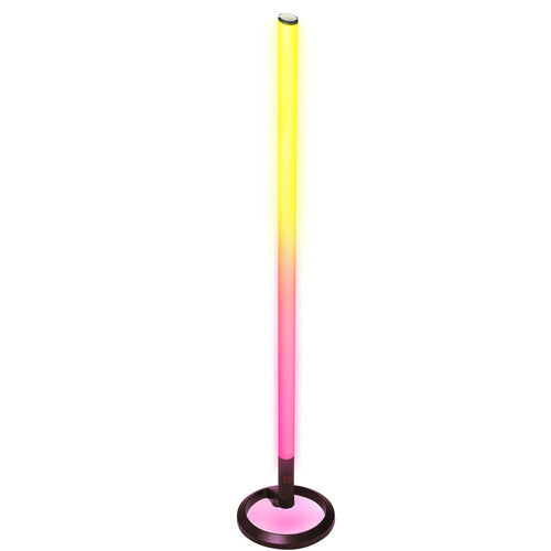 Barra de luz JBL PartyStick RGB con efectos de luz vibrantes para animar fiestas y eventos