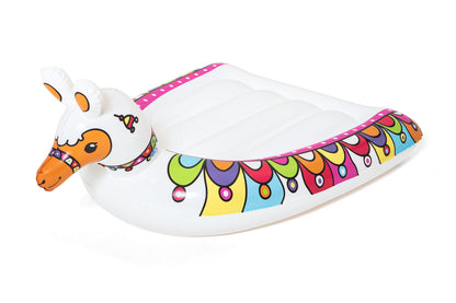 flotador colorido en forma de pato, juego de verano para niños Honduras