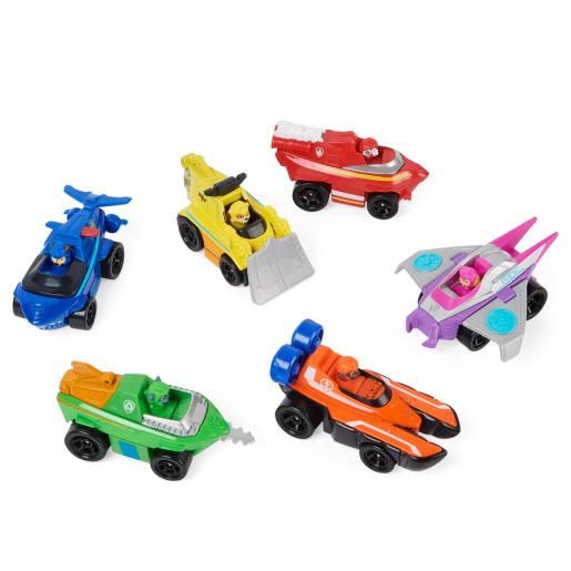 Vehículos de juguete BOING TOYS en varios colores, vista lateral, diversión para niños