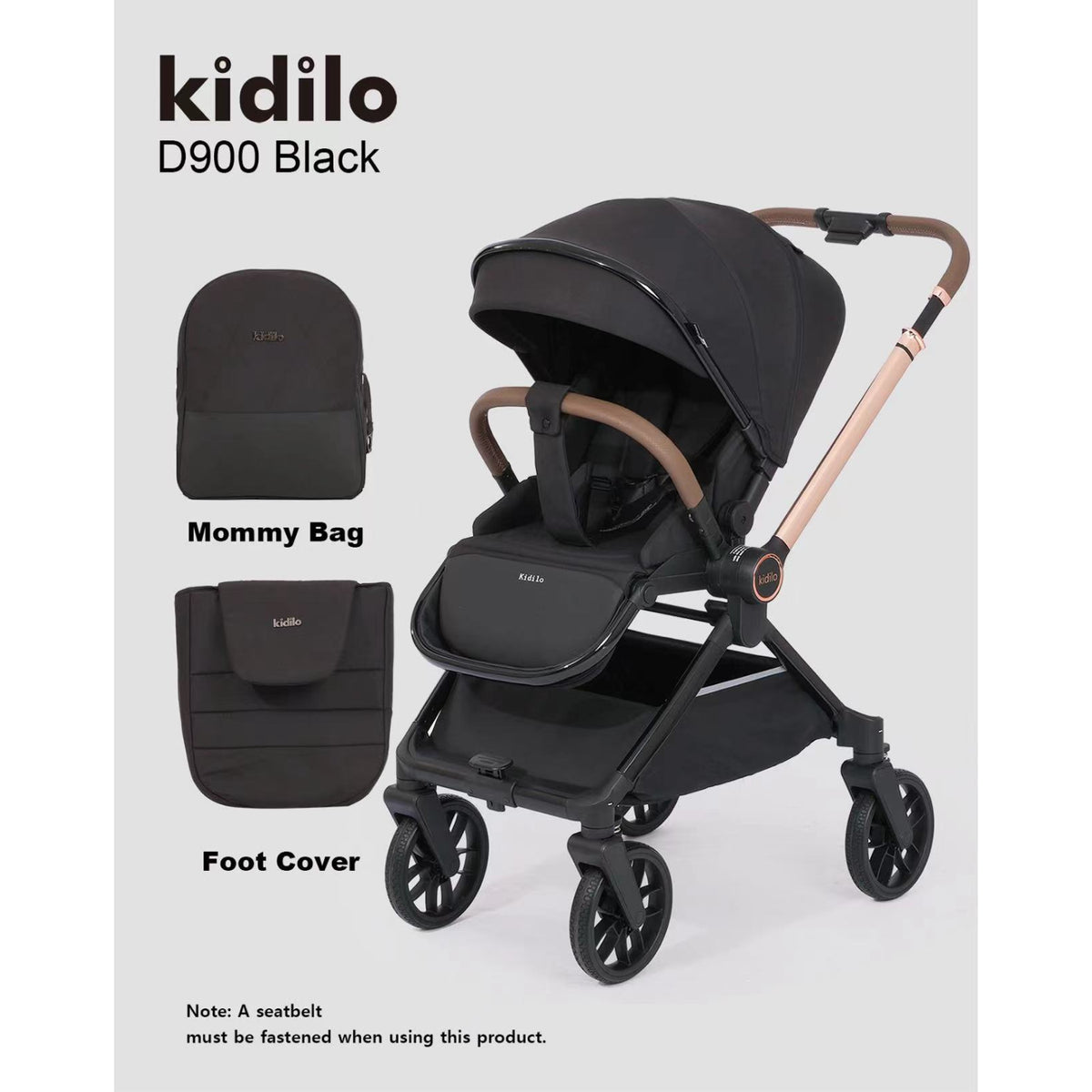 Coche de Niveles Ajustable con Accesorios  - Colores Surtido - D900