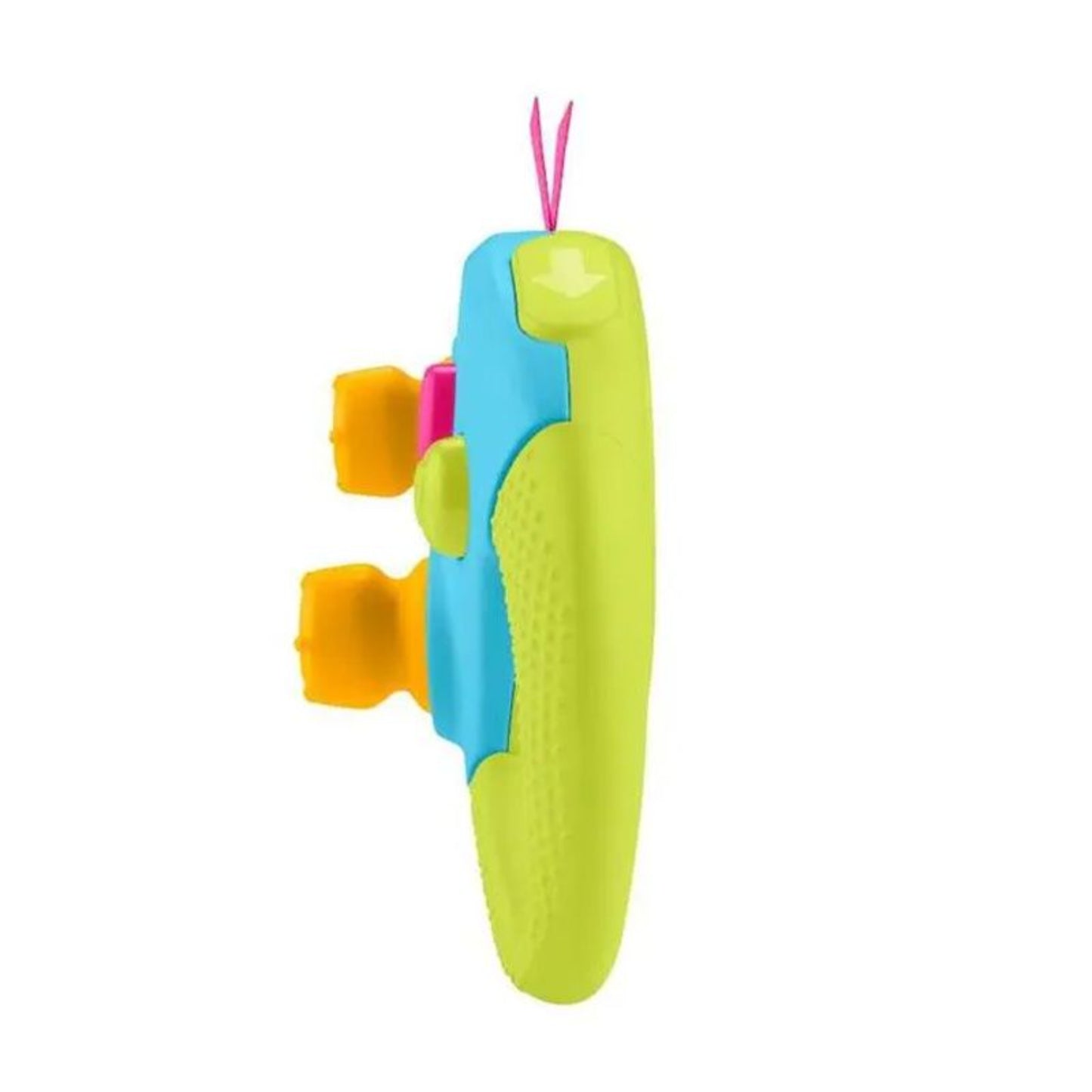 Mi Primer Set de Juego Gamer Fisher-Price Ríe y Aprende JFW60