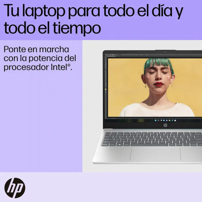 LAPTOP HP 15FD0250LA 156 CI5 7 8GB 51