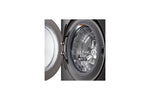 LAVADORA CF 23KG TURBOWASH 360 AI DD NEGRA